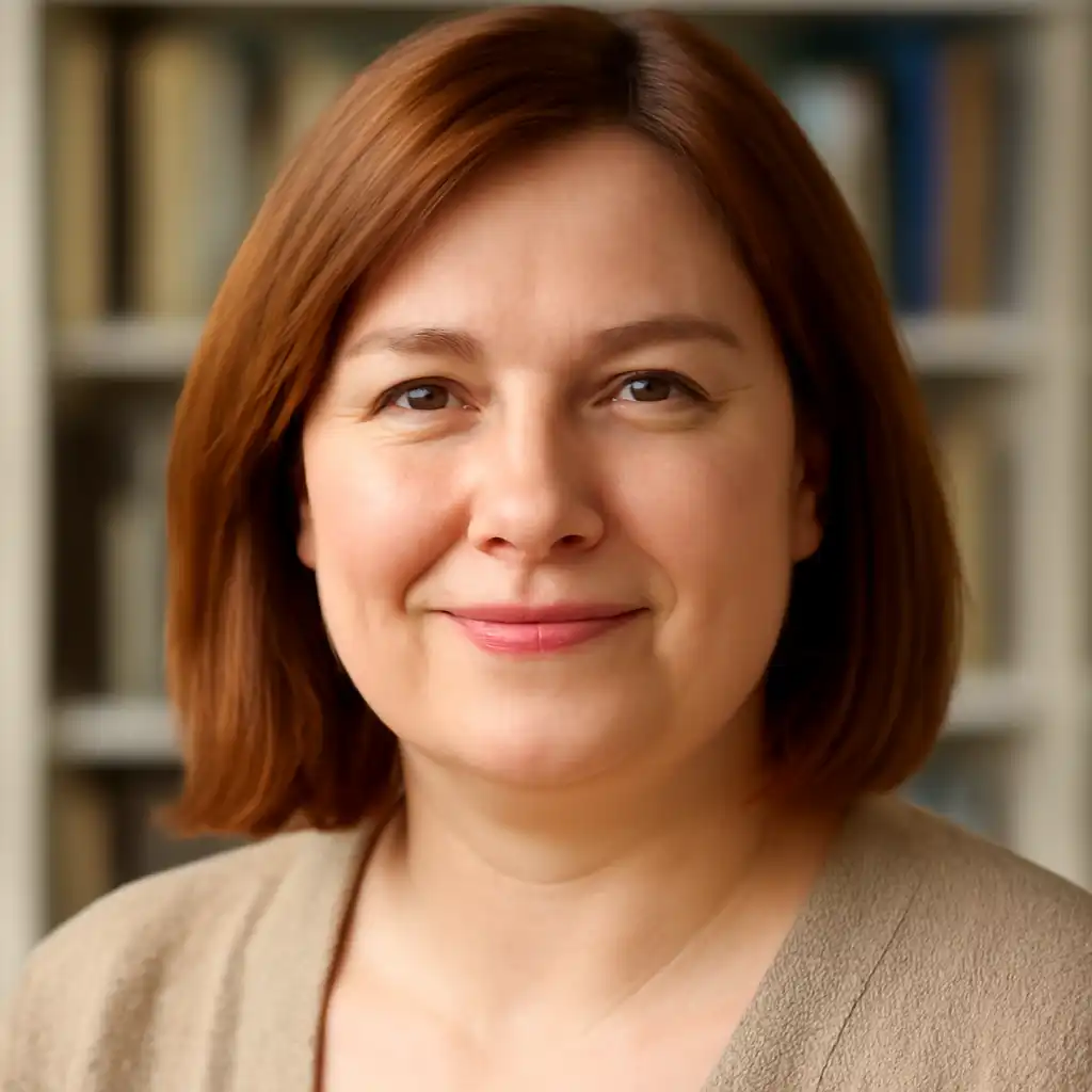 Sabrina Hofstetter